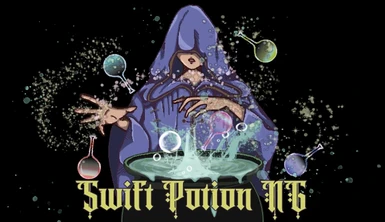 Swift Potion NG