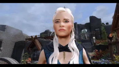 Daenerys takes over the ship at Starfield Nexus - Mods and Community