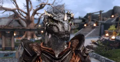 argonian