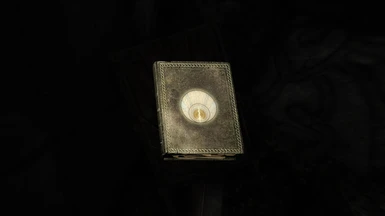 Bound Light Reaver spellbook