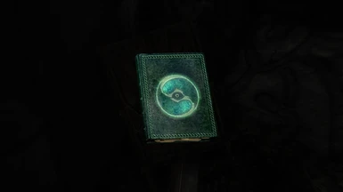 Bound Wraith Reaver spellbook