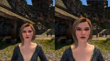left original, right new