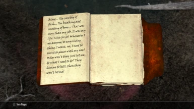 Executioner's Journal