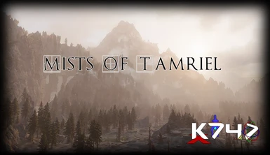 Mists of Tamriel