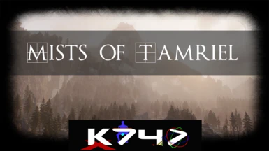 Mists of Tamriel