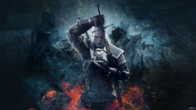 Witcher: Những ai yêu thích trò chơi Witcher sẽ không thể bỏ qua bức ảnh này. Hình ảnh về nhân vật Geralt của chúng ta sẵn sàng đưa bạn vào một thế giới phép thuật đầy huyền bí và cảm giác phiêu lưu đích thực. Cùng chiêm ngưỡng và tận hưởng cảm giác này với bức ảnh Witcher.