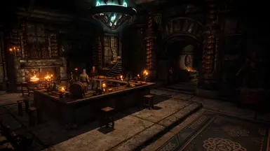 HS Markarth - Silver-Blood Inn at Skyrim Special Edition Nexus - Mods ...