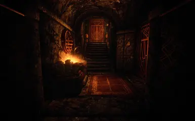 HS Markarth - Silver-Blood Inn at Skyrim Special Edition Nexus - Mods ...