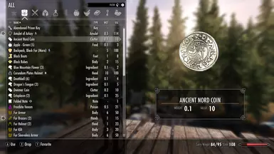 Large Font
