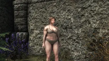 Chubby - weight 100