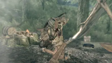 In game from LE