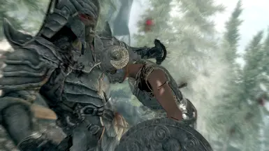 In game from LE