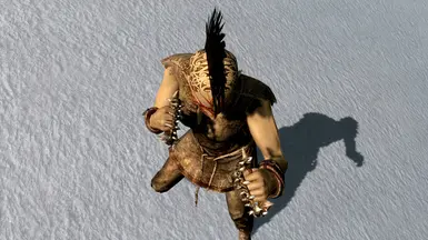 Forsworn brambles