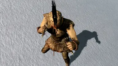 Forsworn fists