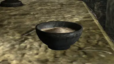 Powdery Bone Meal At Skyrim Special Edition Nexus Mods And Community   113872 1669244688 406200358 