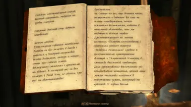 Расширенное досье на Довакина