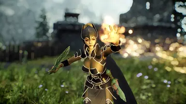Northkeep Guard