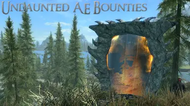 Undaunted AE Bounties