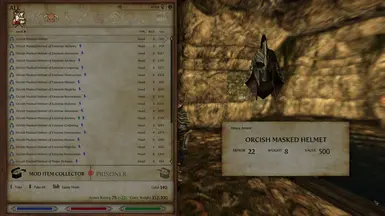 Inventory Model