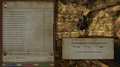 Vanilla Enchantments