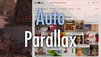 Auto Parallax