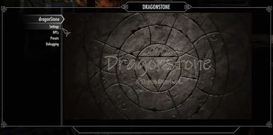 Dragonstone - The Life of Skyrim 2.12.5 DV