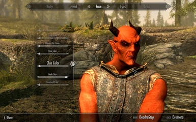 skyrim special edition new races