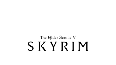 Mod Organizer 2 Skyrim Splash Screen