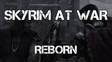 Growing Up - Reborn at Skyrim Nexus - Mods and Community