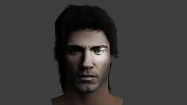 Henry - A nord Preset