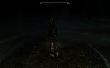 College of Winterhold The Missing Apprentices Quest Fix German