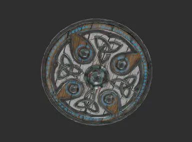 Celtic D