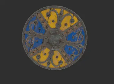 Ornamental A