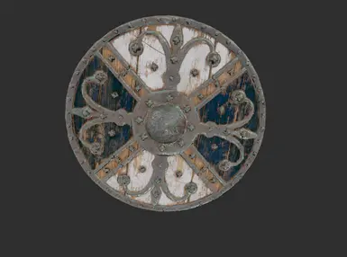 Ornamental B
