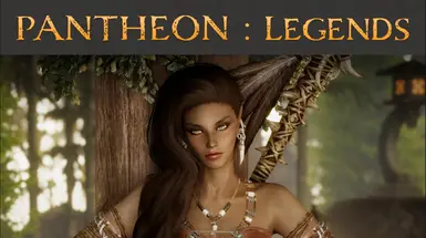 ColdSun's Pantheon - Legends - Coralyn The Bosmer Shaman Chinese translation