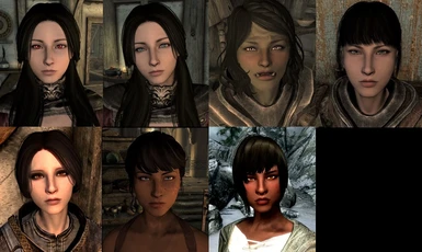 Character adjusted in version 1.2. No image of Katria.