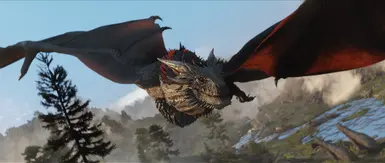 Drogon