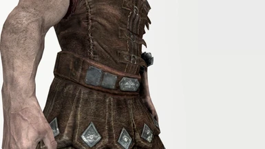 Light/Studded Imperial Armor (bet you've never noticed this one before)