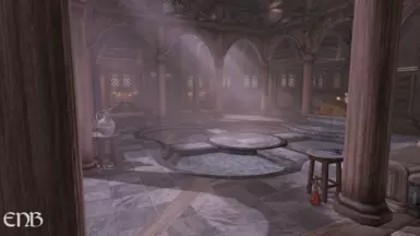 Temple of Kynareth  ENB 