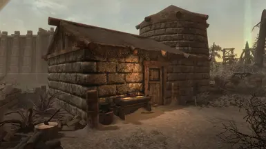 Aonghus' House - A Player Home Mod at Skyrim Special Edition Nexus - Mods  and Community