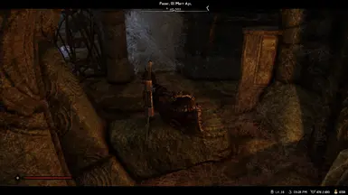 Bleak Falls Barrow - Animated Traversal 