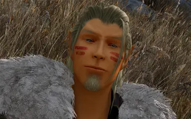 Rumarin from Cyb's Natural People - Interesting NPCs