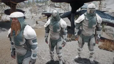 Saltplains (mix helm)