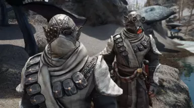 Seeker (mix helm)