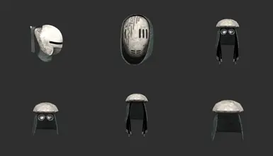 Saltplains Helm