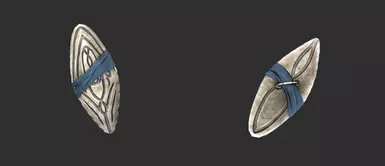 Bonesaint Shield