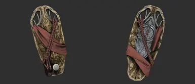 Hearthguard Shield