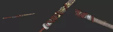 Hearthguard Sword