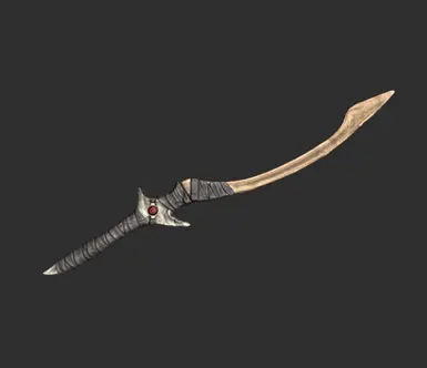 Morag Tong Grandmaster Sword