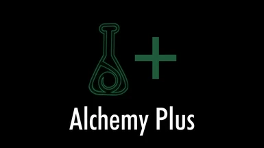 Alchemy Plus